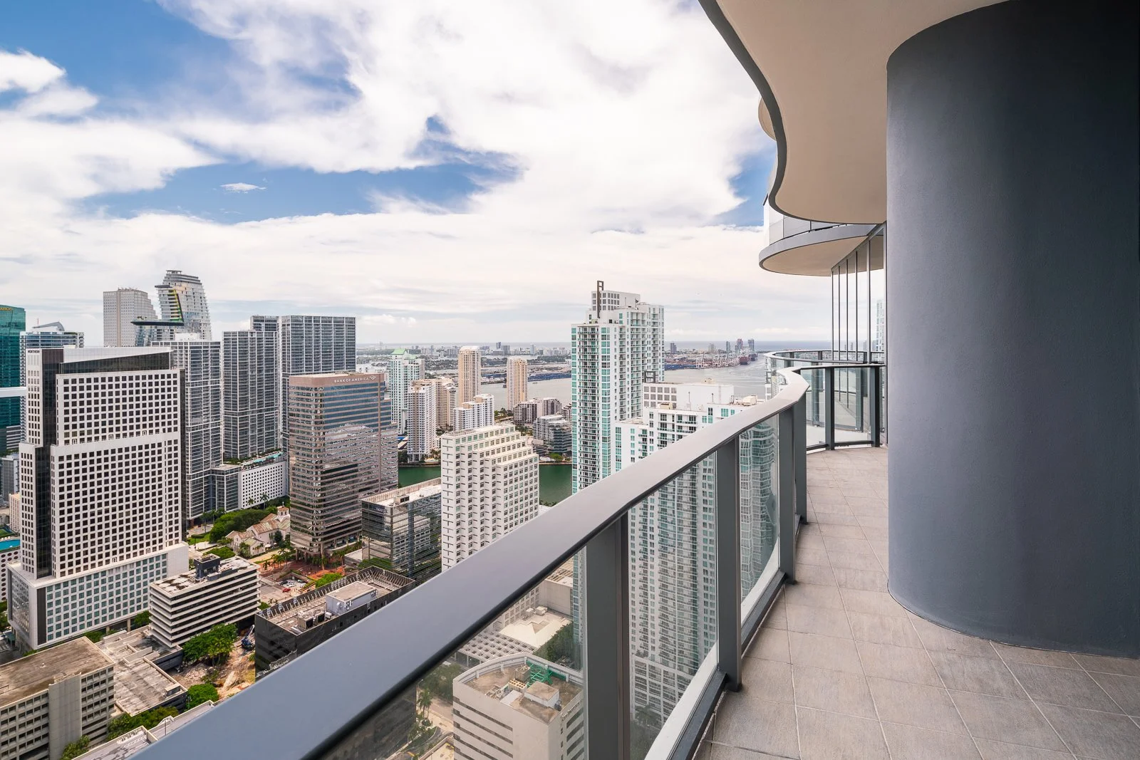 Flatiron PH5308 — Charles Celesia